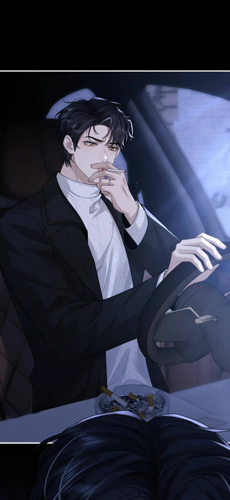 Chấp Sự Thỏ Cụp Tai - Chapter 72 - Page 3