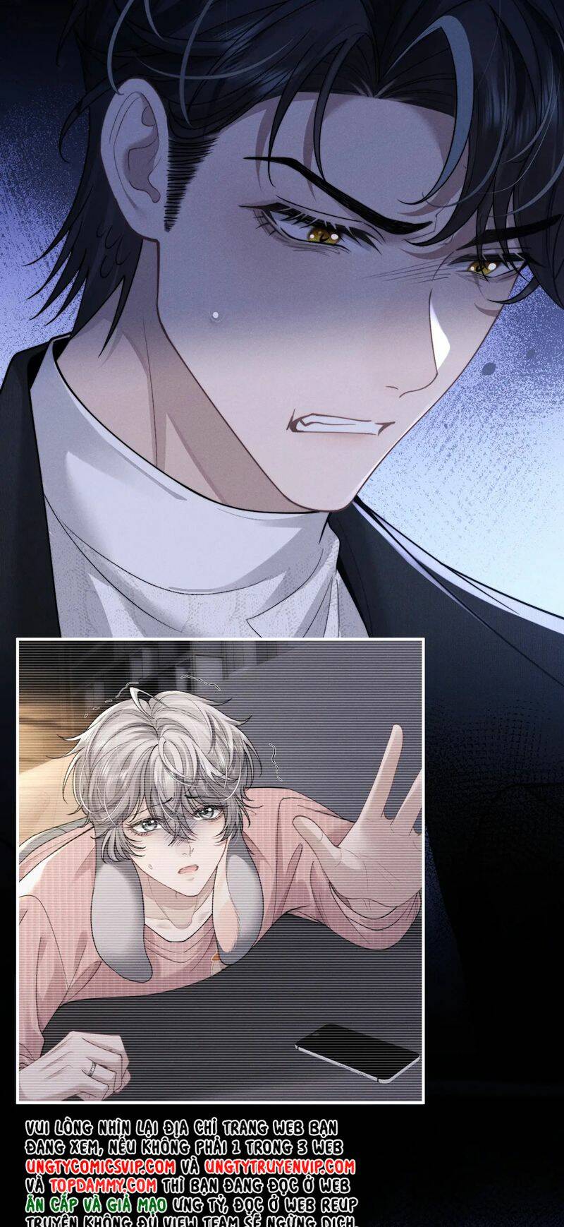 Chấp Sự Thỏ Cụp Tai - Chapter 72 - Page 4