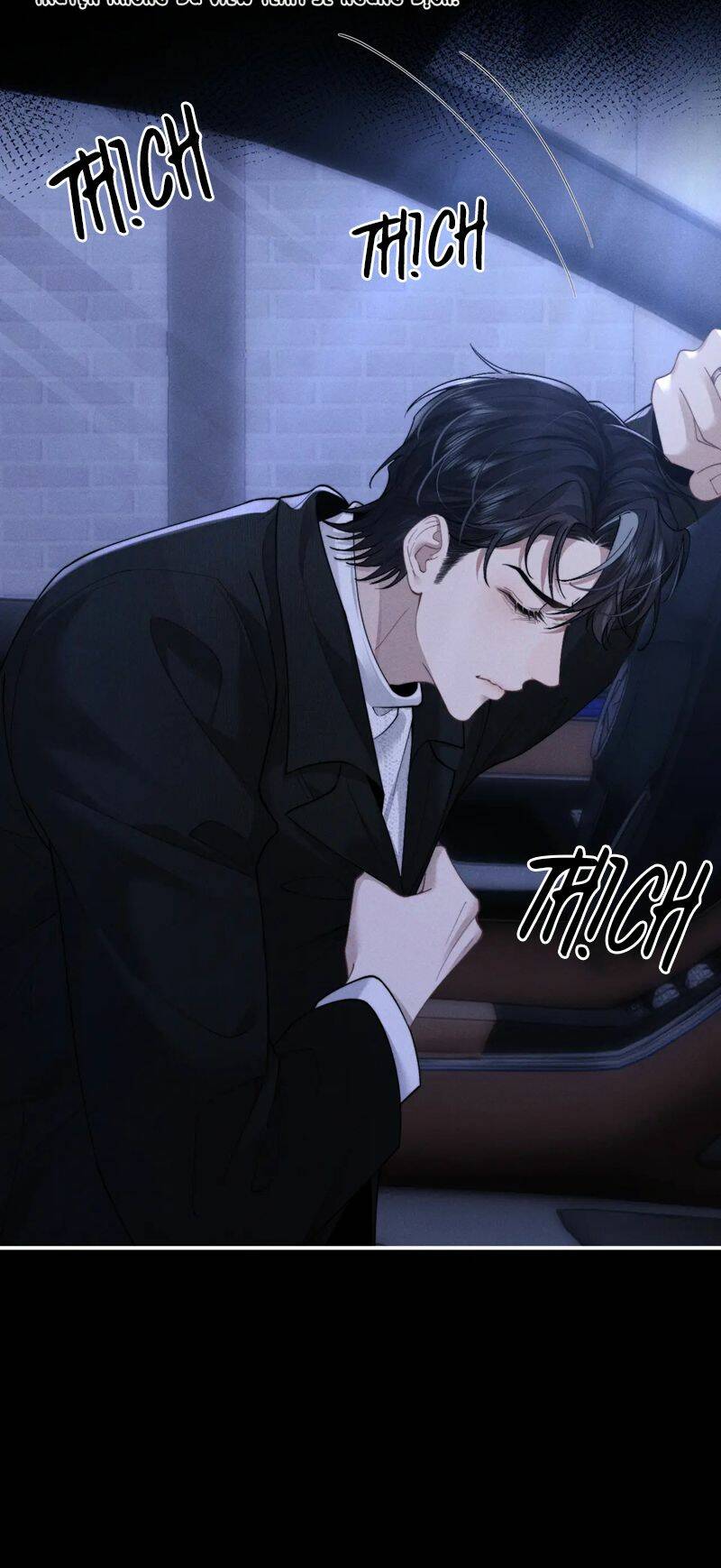 Chấp Sự Thỏ Cụp Tai - Chapter 72 - Page 5