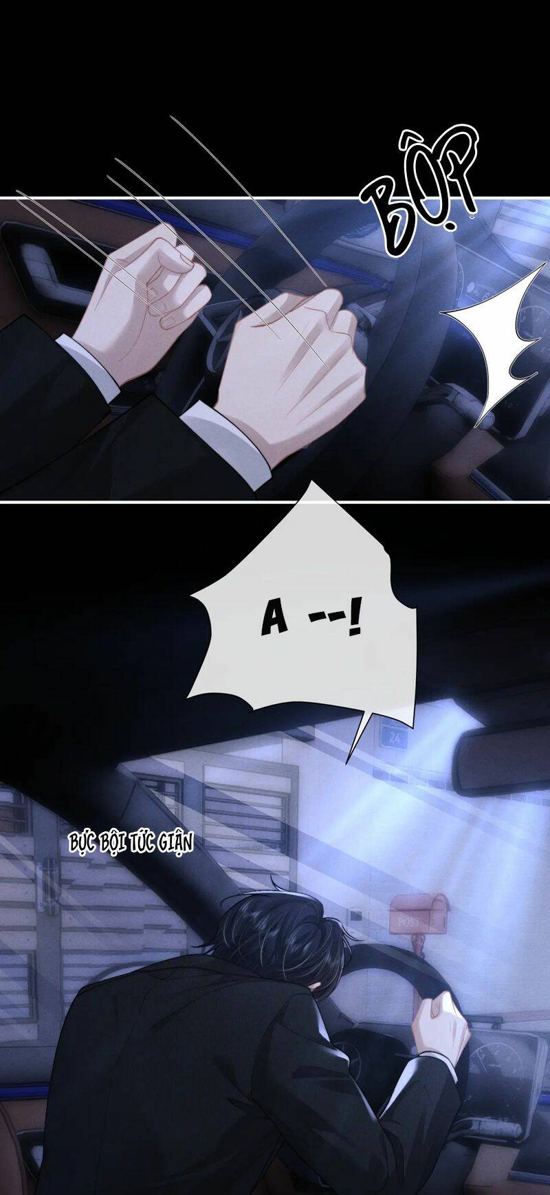 Chấp Sự Thỏ Cụp Tai - Chapter 72 - Page 6