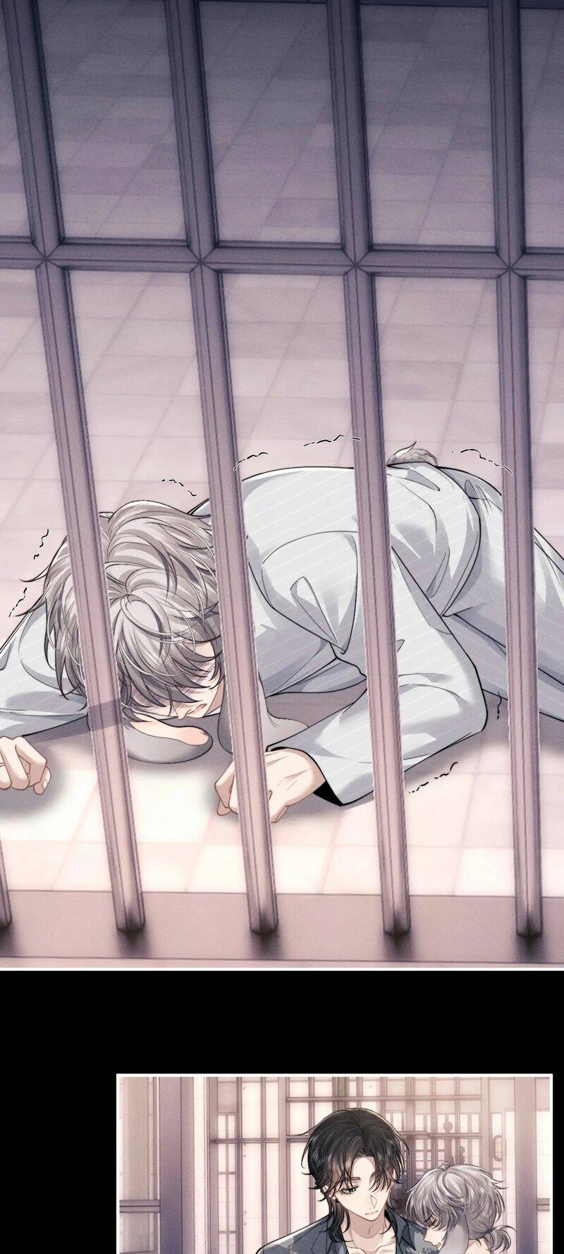 Chấp Sự Thỏ Cụp Tai - Chapter 73 - Page 9