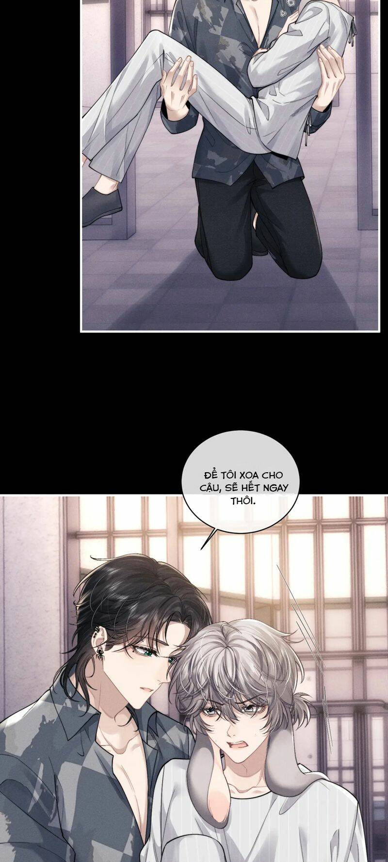 Chấp Sự Thỏ Cụp Tai - Chapter 73 - Page 10