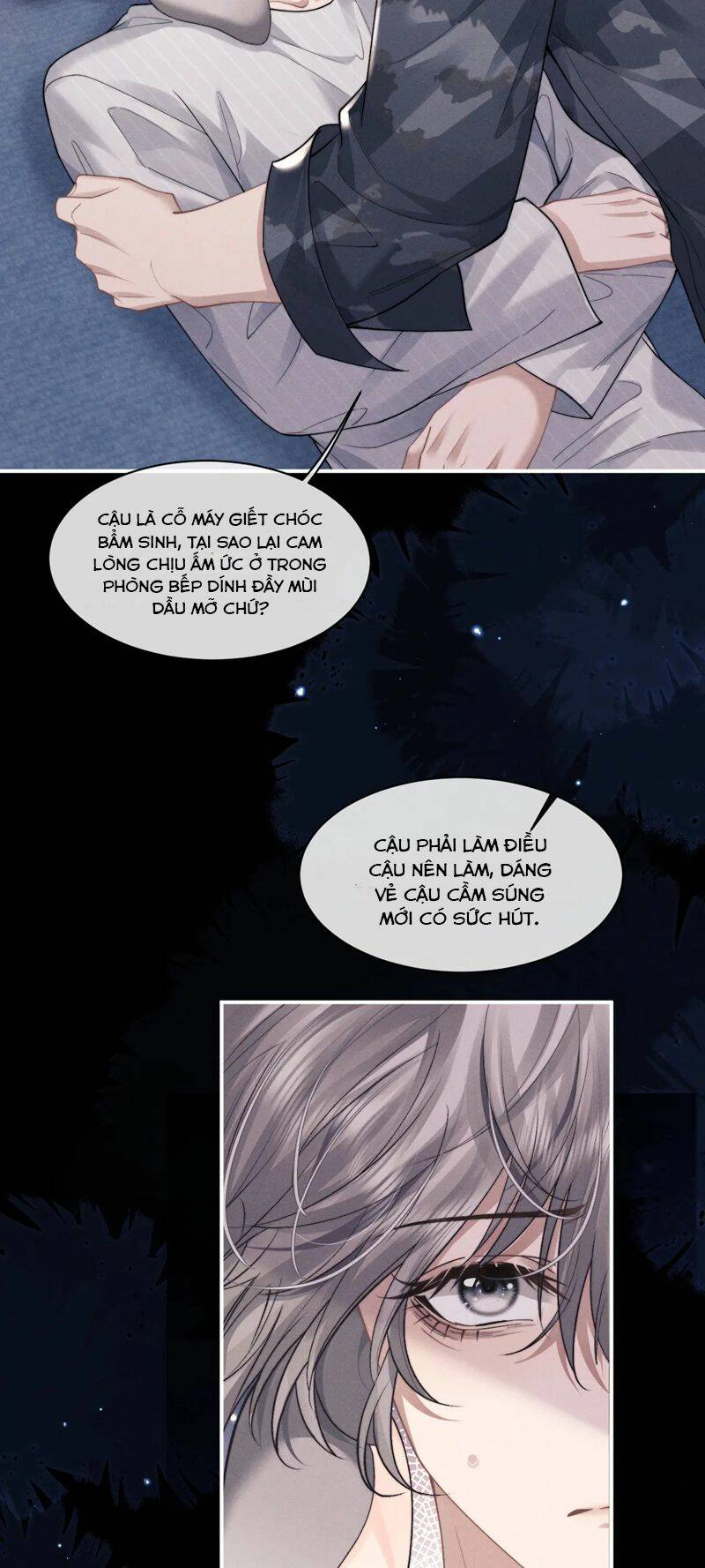 Chấp Sự Thỏ Cụp Tai - Chapter 73 - Page 13
