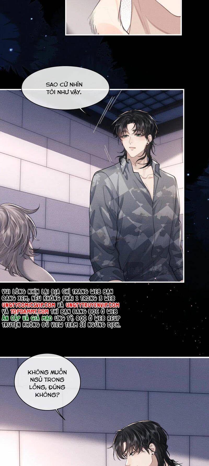 Chấp Sự Thỏ Cụp Tai - Chapter 73 - Page 14