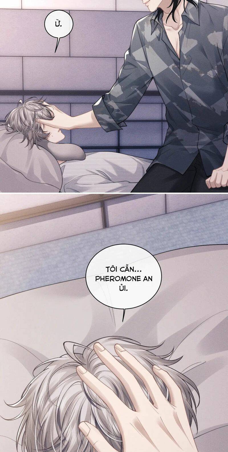 Chấp Sự Thỏ Cụp Tai - Chapter 73 - Page 15
