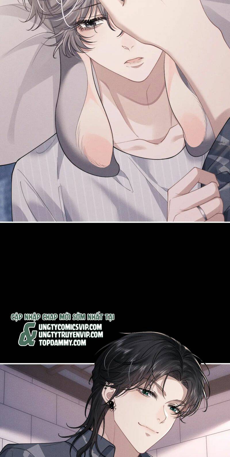Chấp Sự Thỏ Cụp Tai - Chapter 73 - Page 16