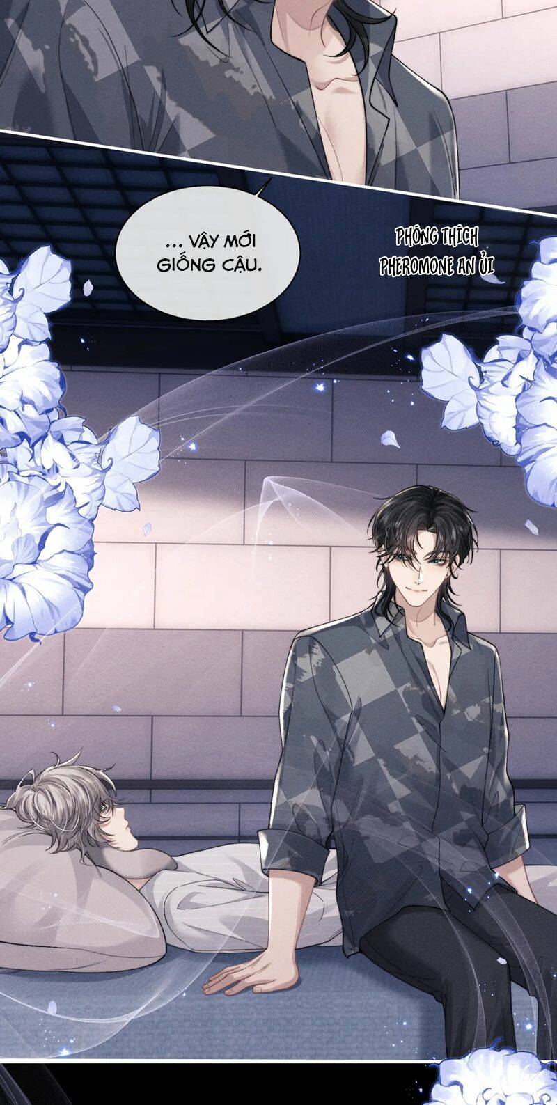 Chấp Sự Thỏ Cụp Tai - Chapter 73 - Page 17