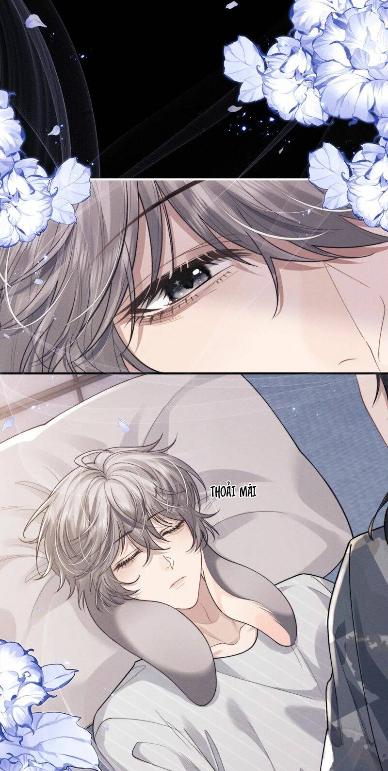 Chấp Sự Thỏ Cụp Tai - Chapter 73 - Page 18