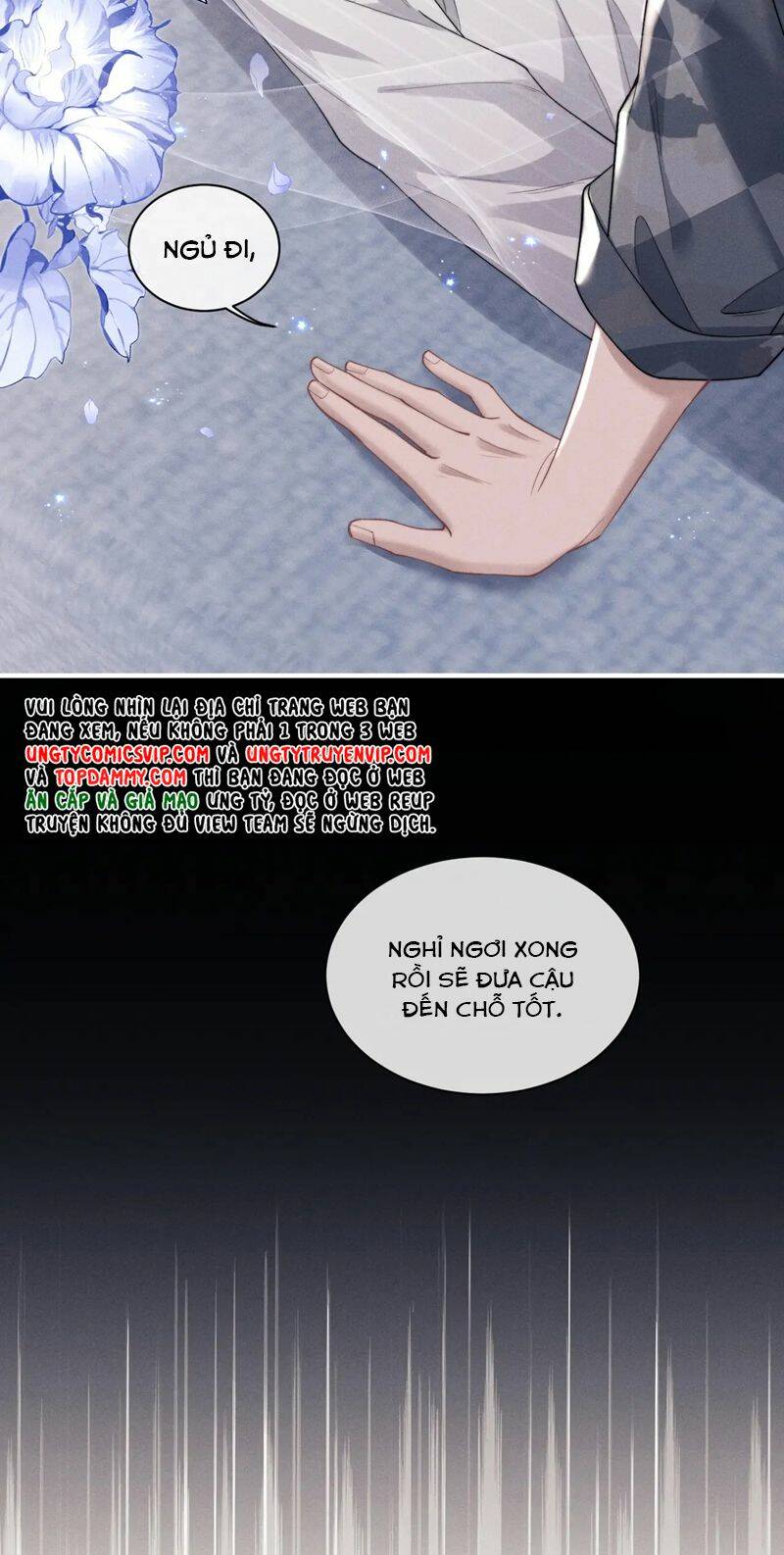 Chấp Sự Thỏ Cụp Tai - Chapter 73 - Page 19