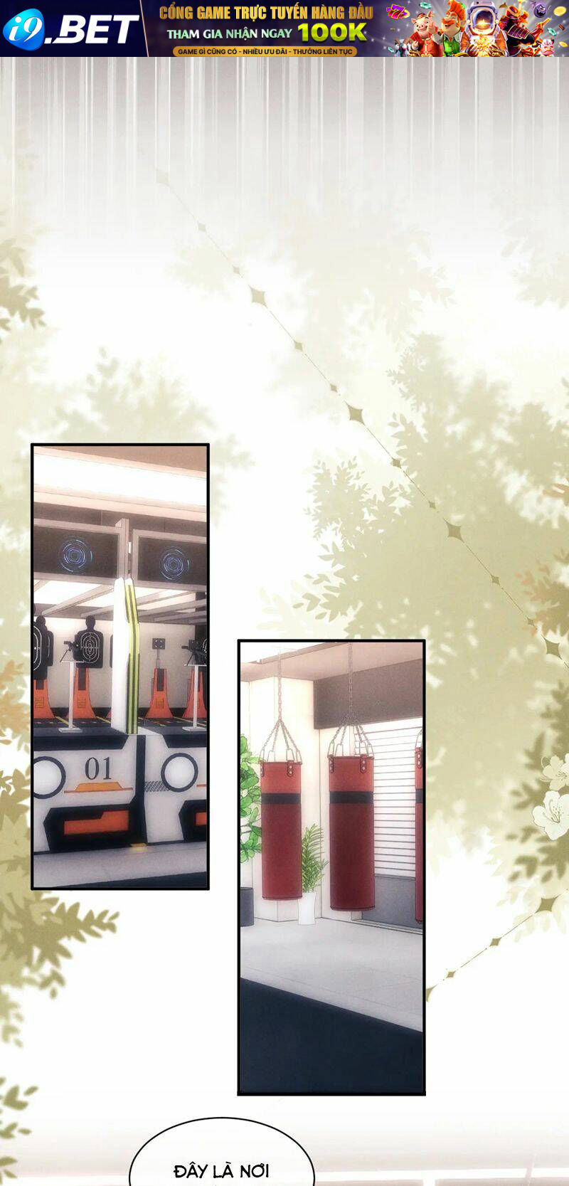 Chấp Sự Thỏ Cụp Tai - Chapter 73 - Page 20