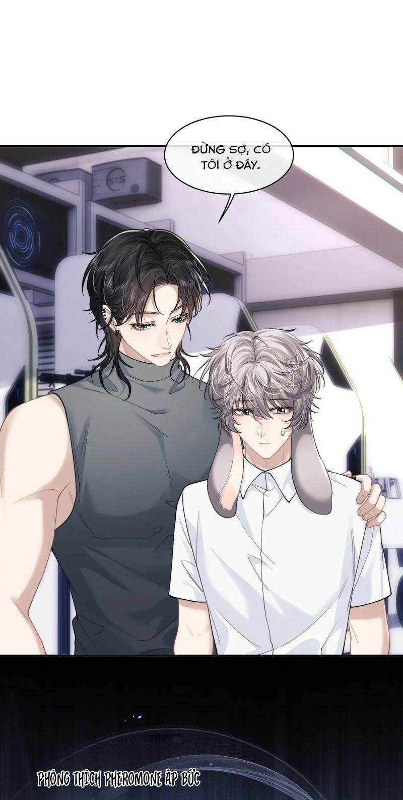 Chấp Sự Thỏ Cụp Tai - Chapter 73 - Page 23