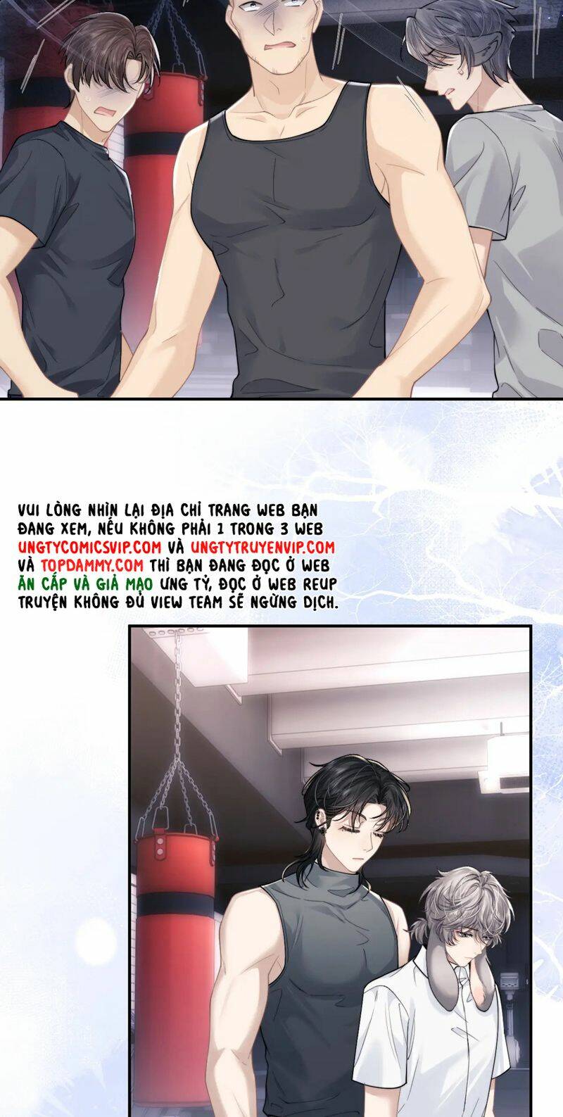 Chấp Sự Thỏ Cụp Tai - Chapter 73 - Page 25