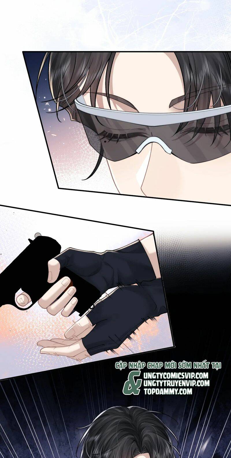 Chấp Sự Thỏ Cụp Tai - Chapter 73 - Page 27