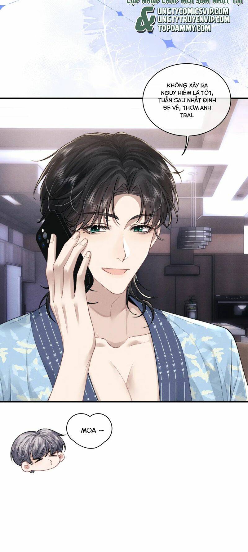 Chấp Sự Thỏ Cụp Tai - Chapter 73 - Page 5