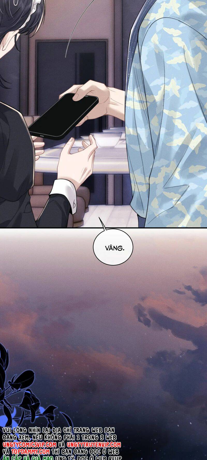 Chấp Sự Thỏ Cụp Tai - Chapter 73 - Page 7