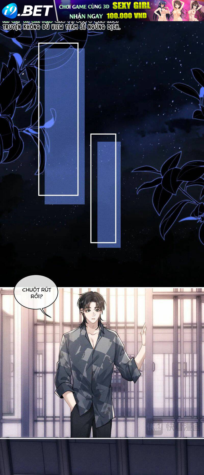 Chấp Sự Thỏ Cụp Tai - Chapter 73 - Page 8