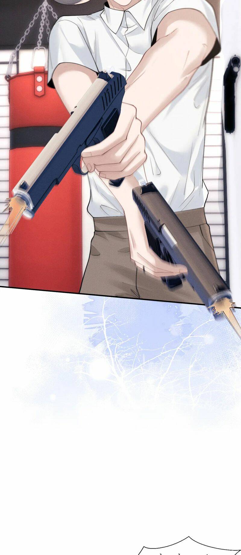 Chấp Sự Thỏ Cụp Tai - Chapter 74 - Page 9