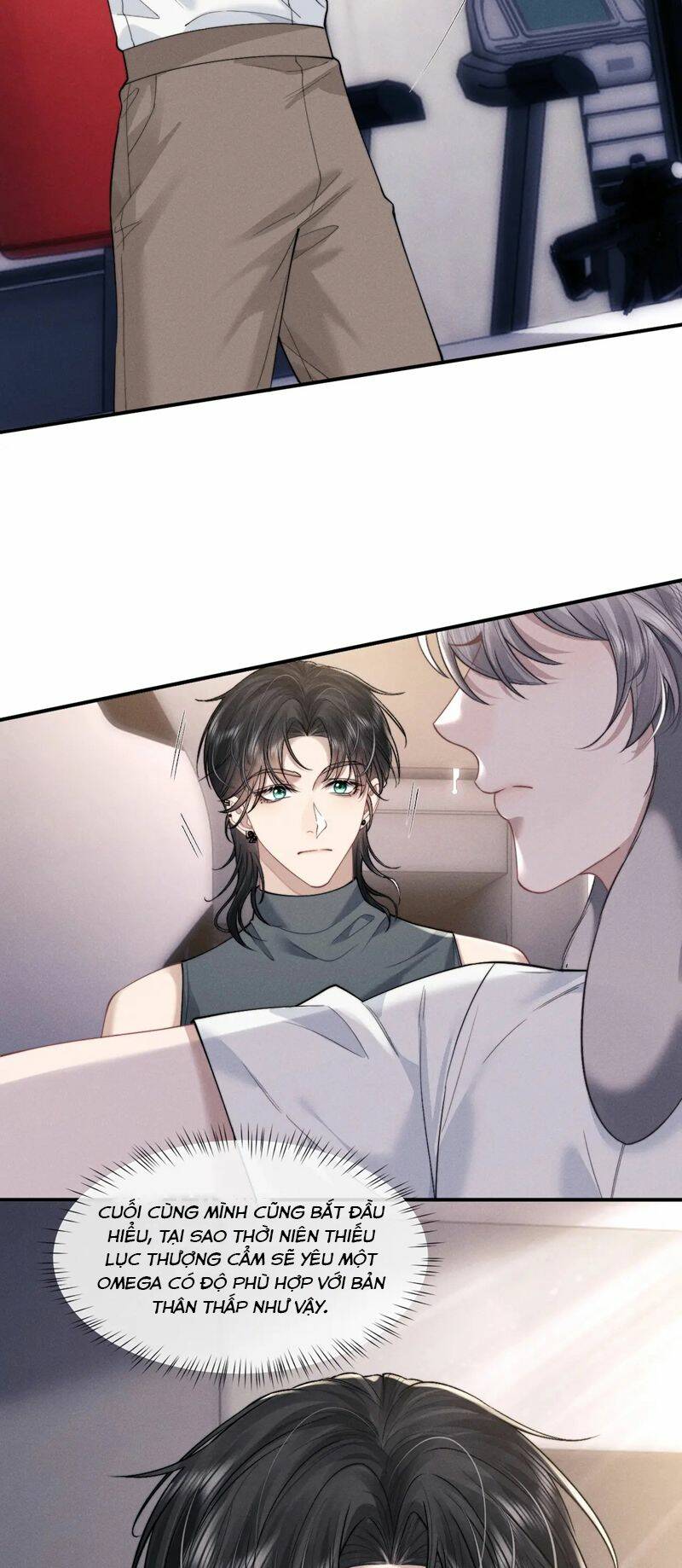 Chấp Sự Thỏ Cụp Tai - Chapter 74 - Page 14