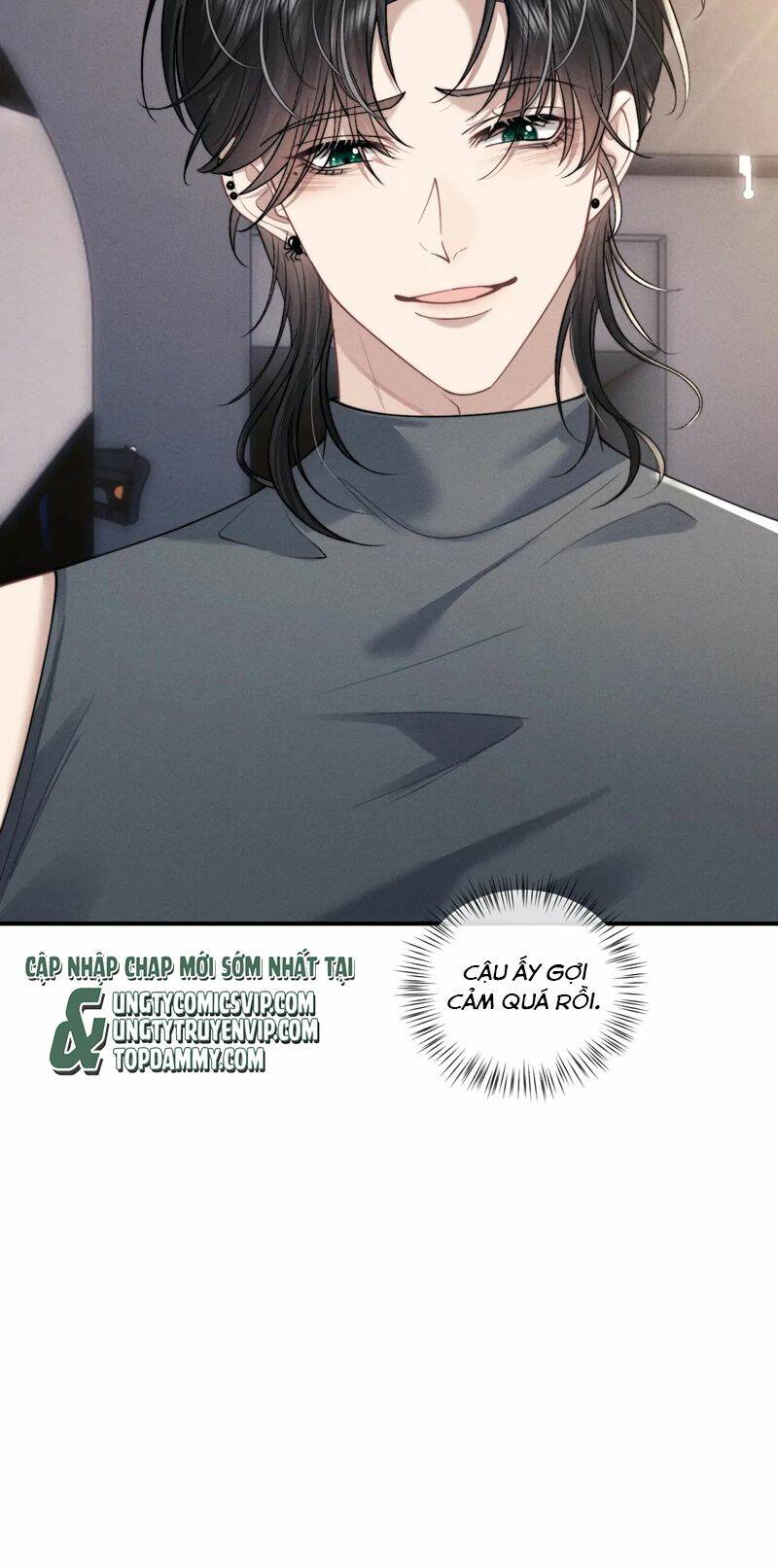 Chấp Sự Thỏ Cụp Tai - Chapter 74 - Page 15