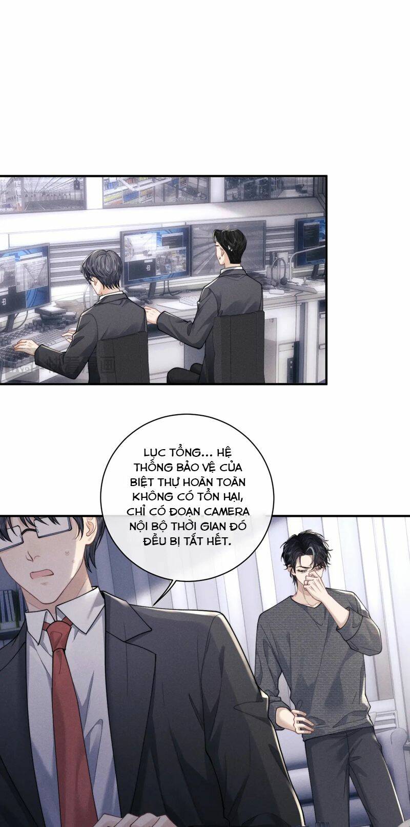 Chấp Sự Thỏ Cụp Tai - Chapter 74 - Page 16