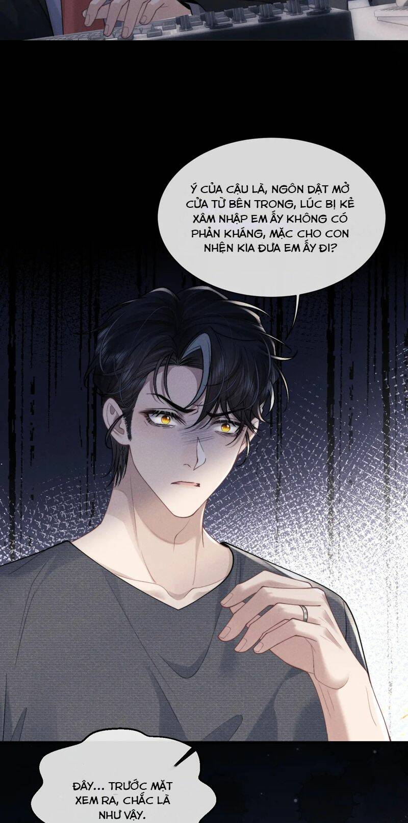Chấp Sự Thỏ Cụp Tai - Chapter 74 - Page 17