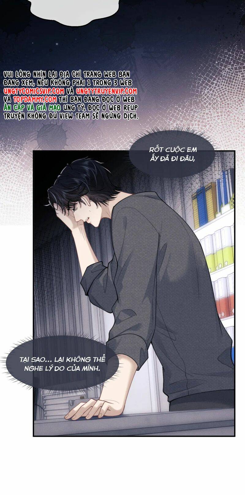 Chấp Sự Thỏ Cụp Tai - Chapter 74 - Page 18