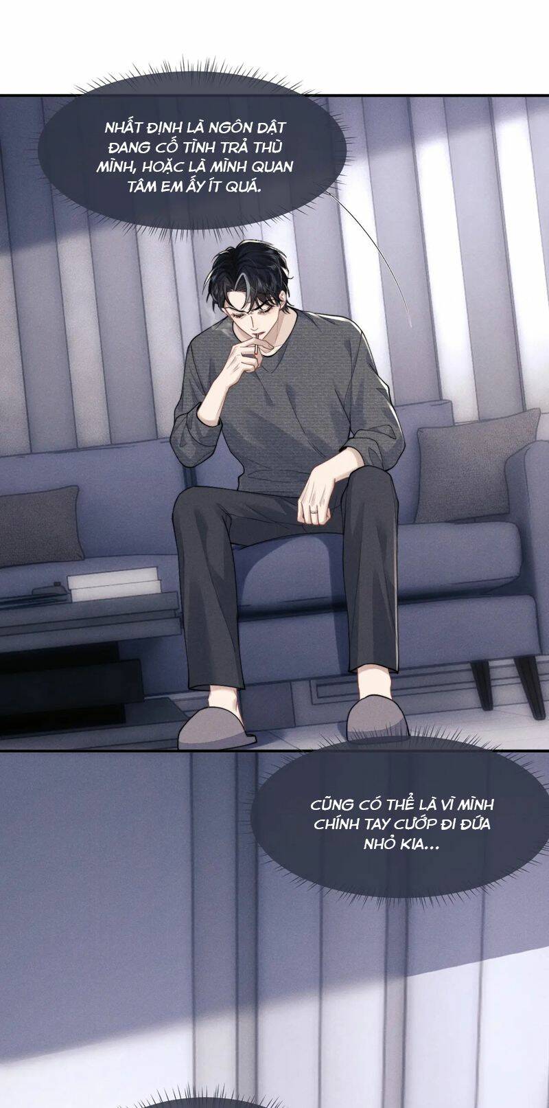 Chấp Sự Thỏ Cụp Tai - Chapter 74 - Page 19