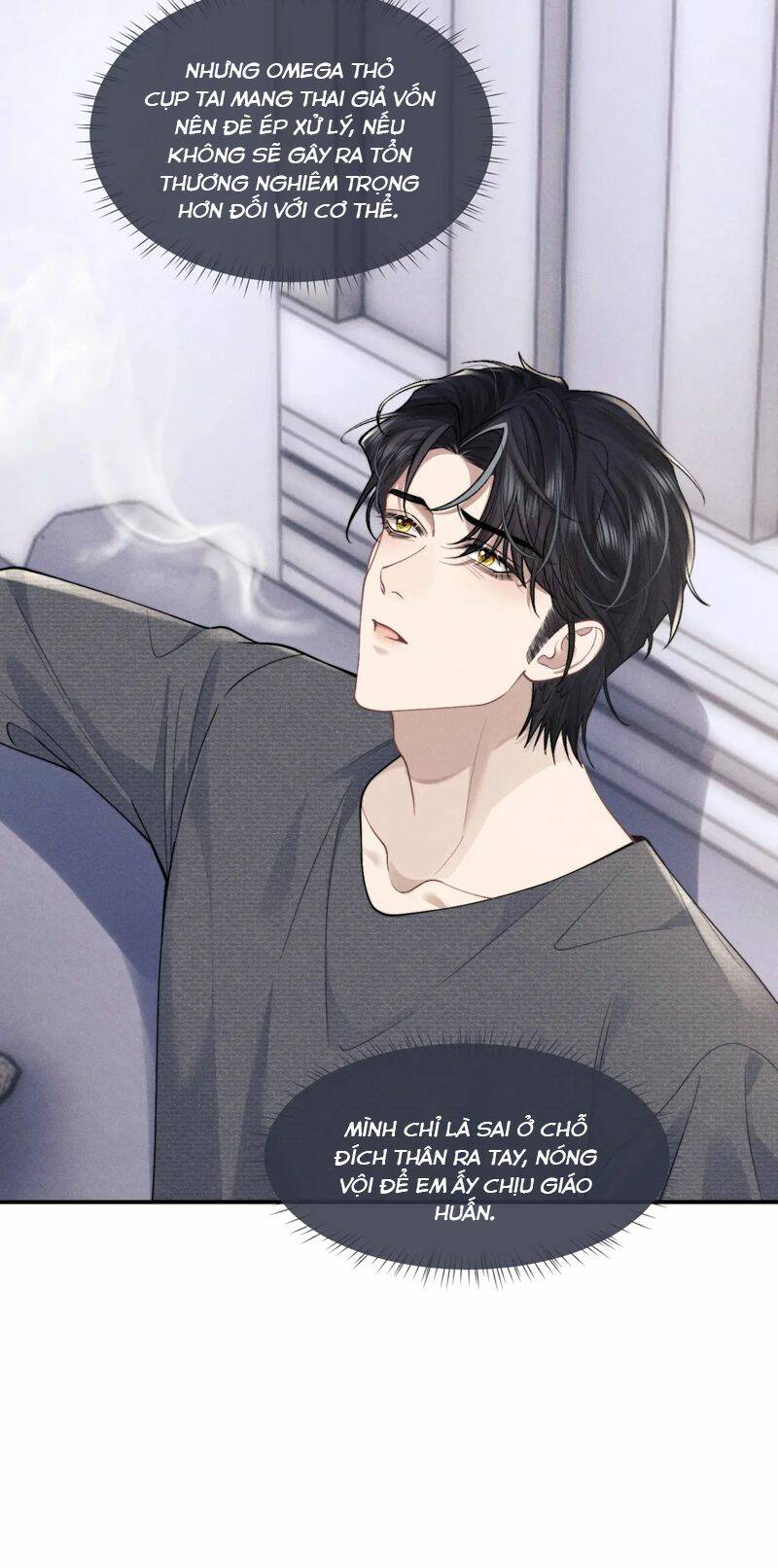 Chấp Sự Thỏ Cụp Tai - Chapter 74 - Page 20