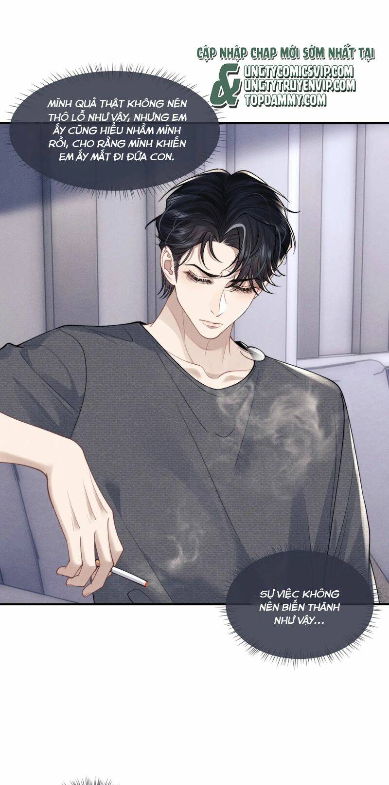 Chấp Sự Thỏ Cụp Tai - Chapter 74 - Page 21