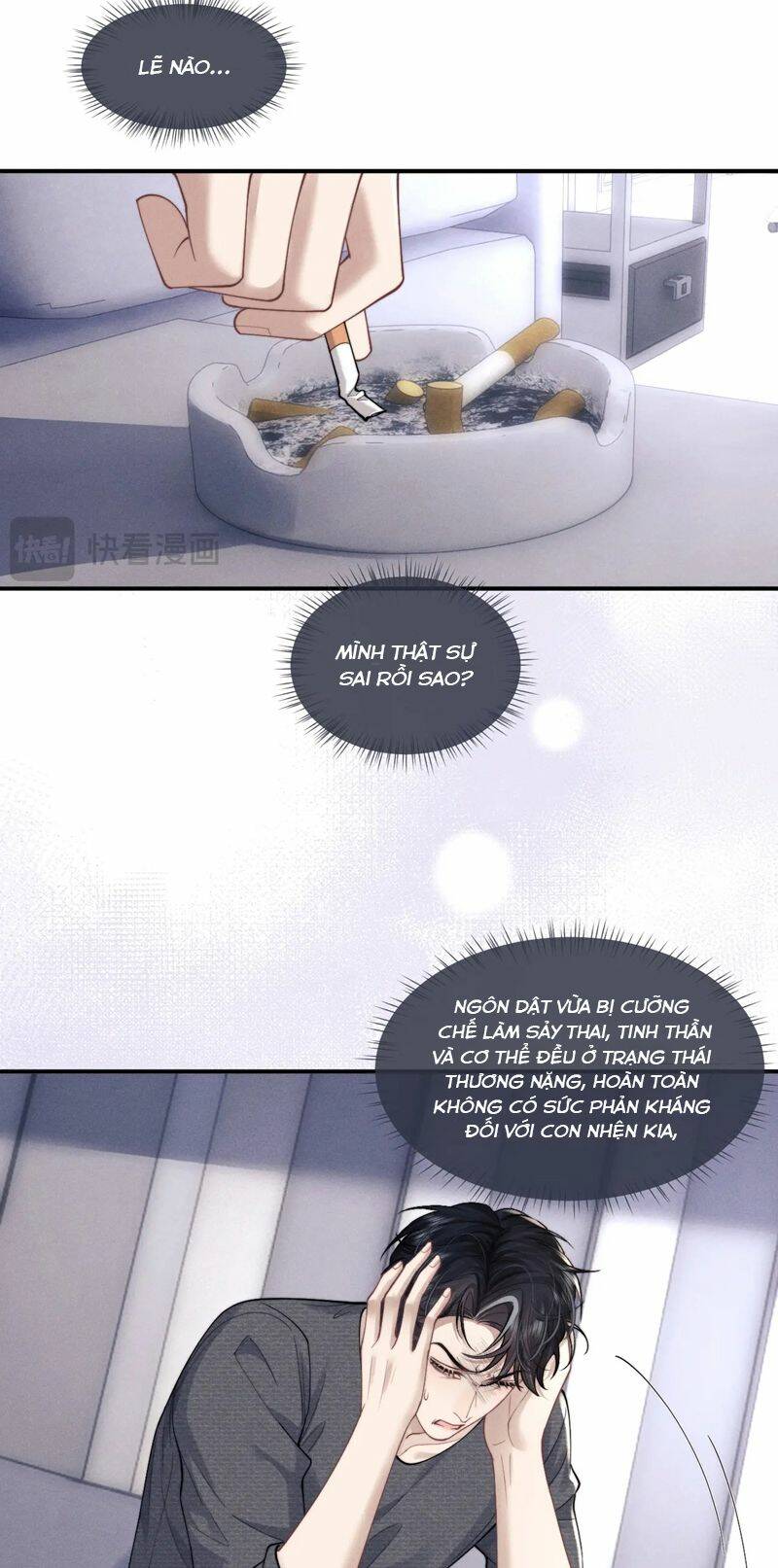 Chấp Sự Thỏ Cụp Tai - Chapter 74 - Page 22