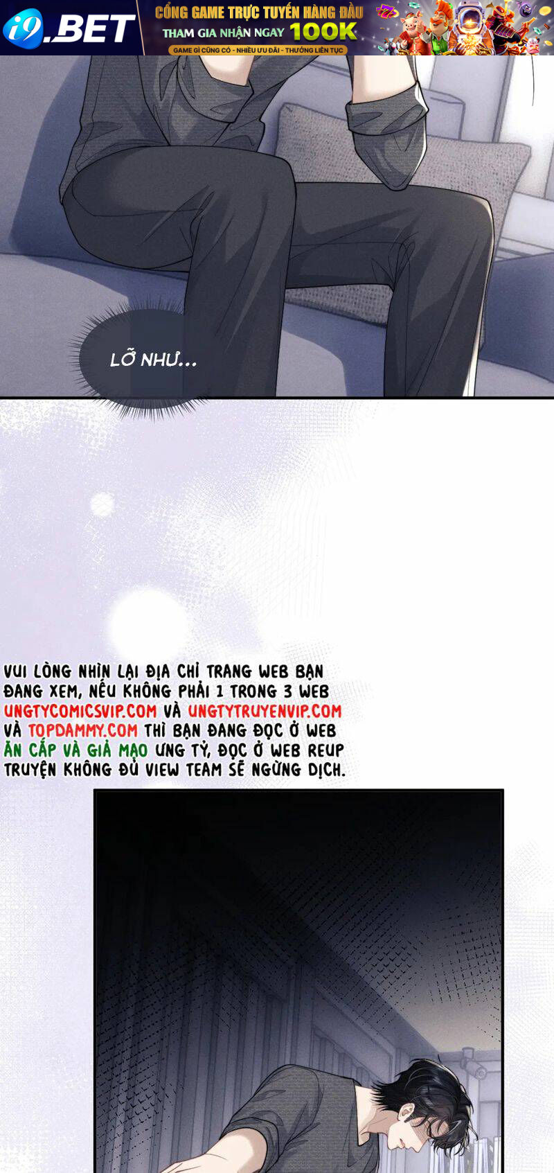 Chấp Sự Thỏ Cụp Tai - Chapter 74 - Page 23