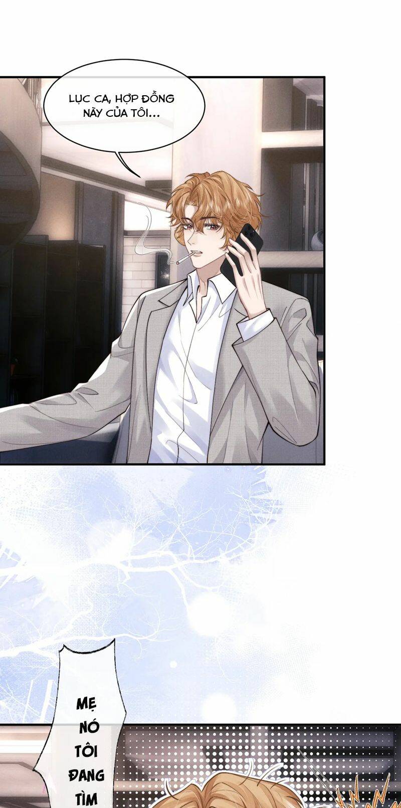 Chấp Sự Thỏ Cụp Tai - Chapter 74 - Page 25