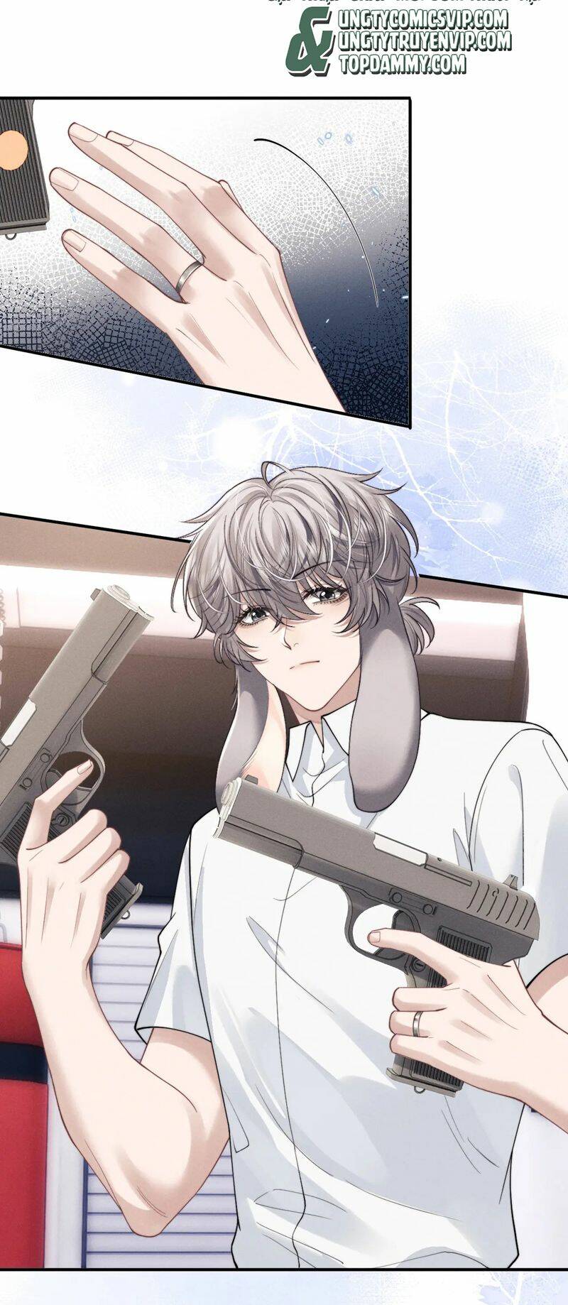 Chấp Sự Thỏ Cụp Tai - Chapter 74 - Page 6