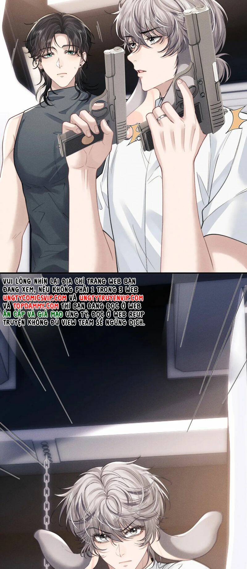 Chấp Sự Thỏ Cụp Tai - Chapter 74 - Page 8