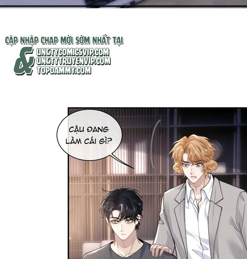 Chấp Sự Thỏ Cụp Tai - Chapter 75 - Page 9