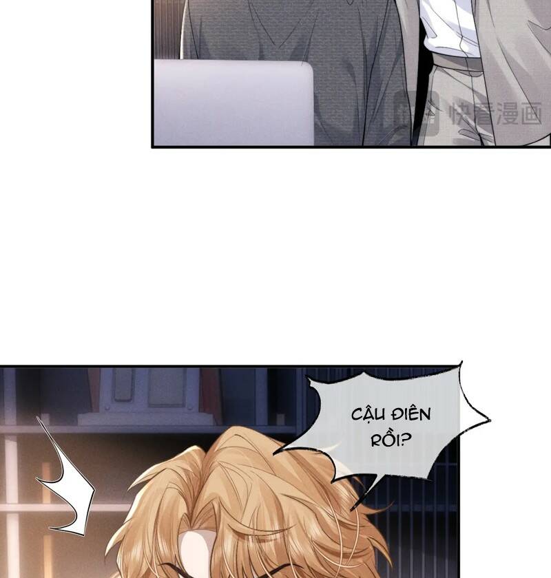 Chấp Sự Thỏ Cụp Tai - Chapter 75 - Page 10