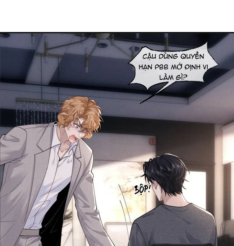 Chấp Sự Thỏ Cụp Tai - Chapter 75 - Page 12