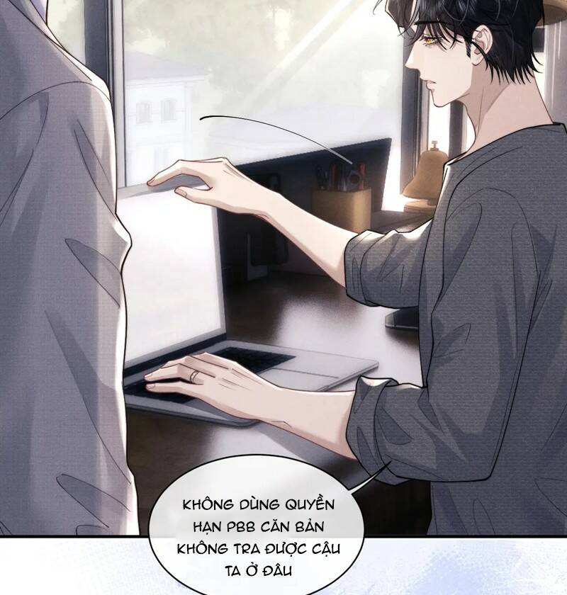 Chấp Sự Thỏ Cụp Tai - Chapter 75 - Page 14