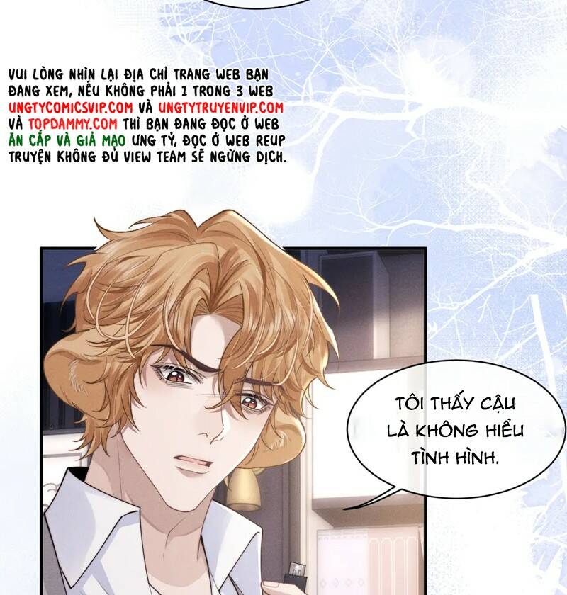 Chấp Sự Thỏ Cụp Tai - Chapter 75 - Page 15