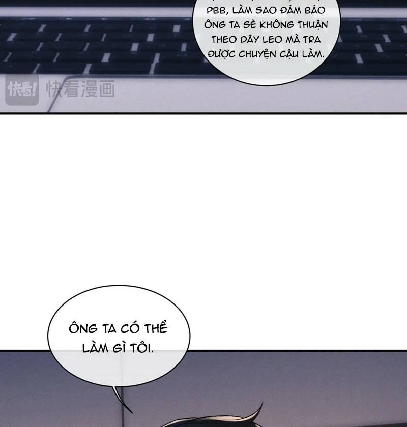 Chấp Sự Thỏ Cụp Tai - Chapter 75 - Page 19