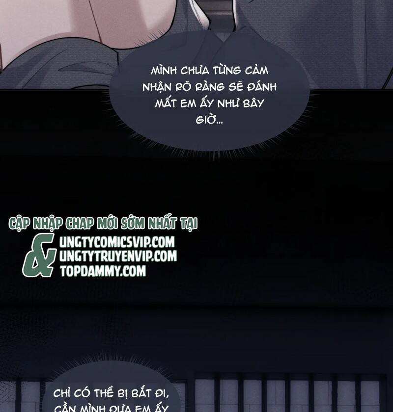 Chấp Sự Thỏ Cụp Tai - Chapter 75 - Page 21