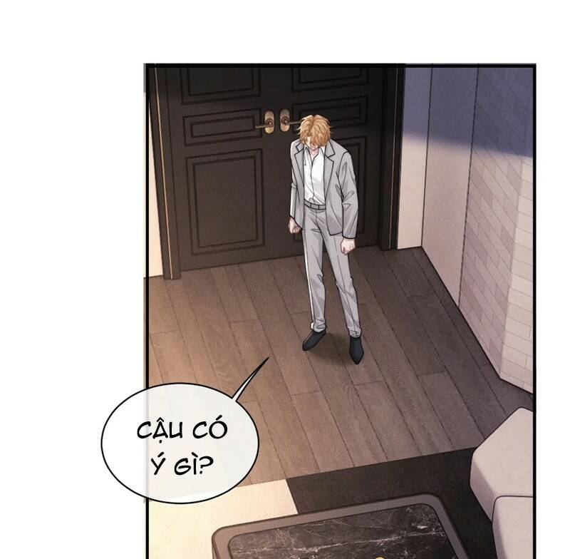 Chấp Sự Thỏ Cụp Tai - Chapter 75 - Page 36