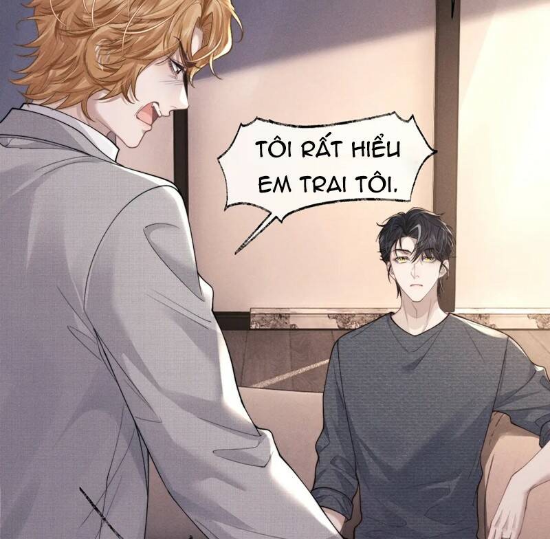 Chấp Sự Thỏ Cụp Tai - Chapter 75 - Page 38