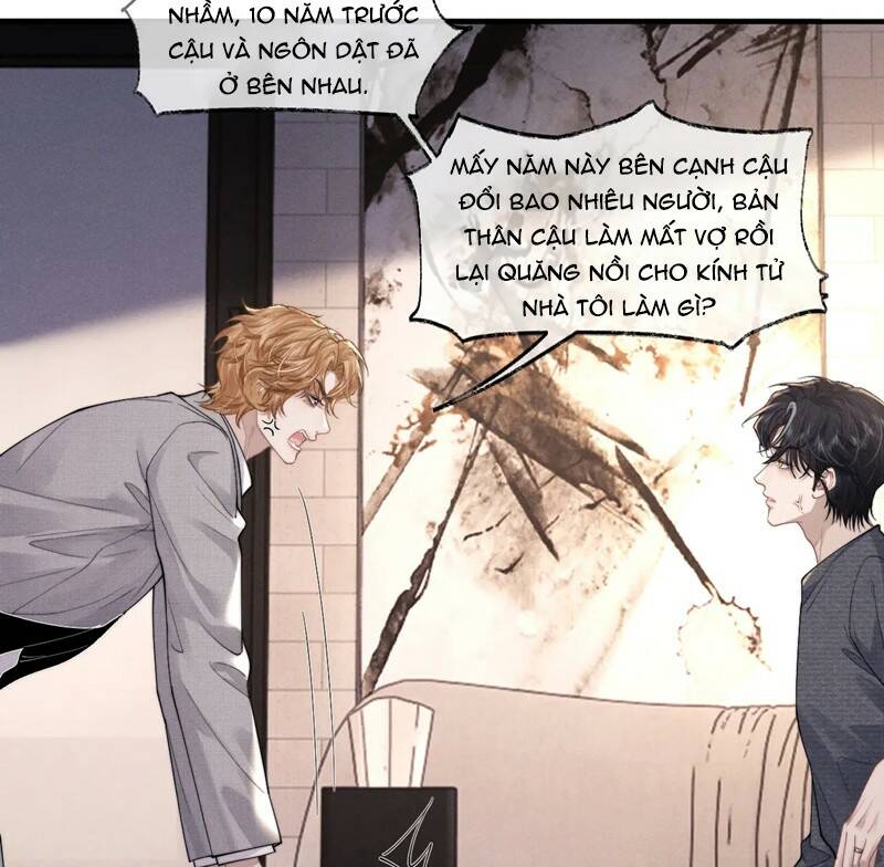 Chấp Sự Thỏ Cụp Tai - Chapter 75 - Page 40