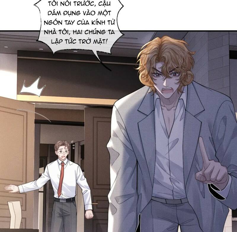 Chấp Sự Thỏ Cụp Tai - Chapter 75 - Page 42