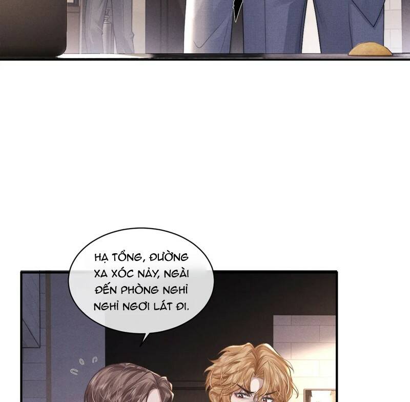 Chấp Sự Thỏ Cụp Tai - Chapter 75 - Page 43