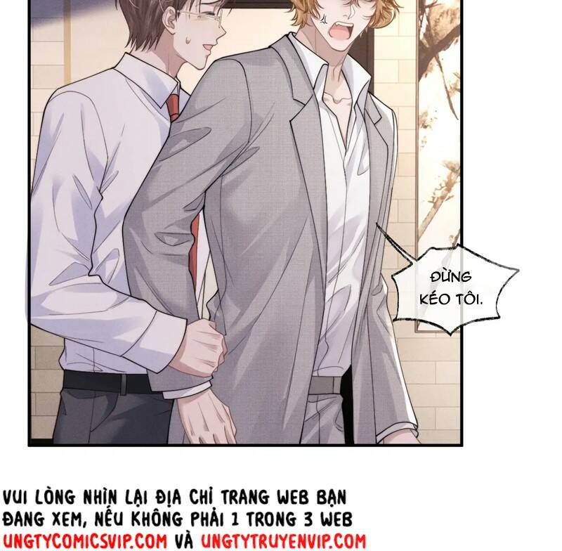 Chấp Sự Thỏ Cụp Tai - Chapter 75 - Page 44