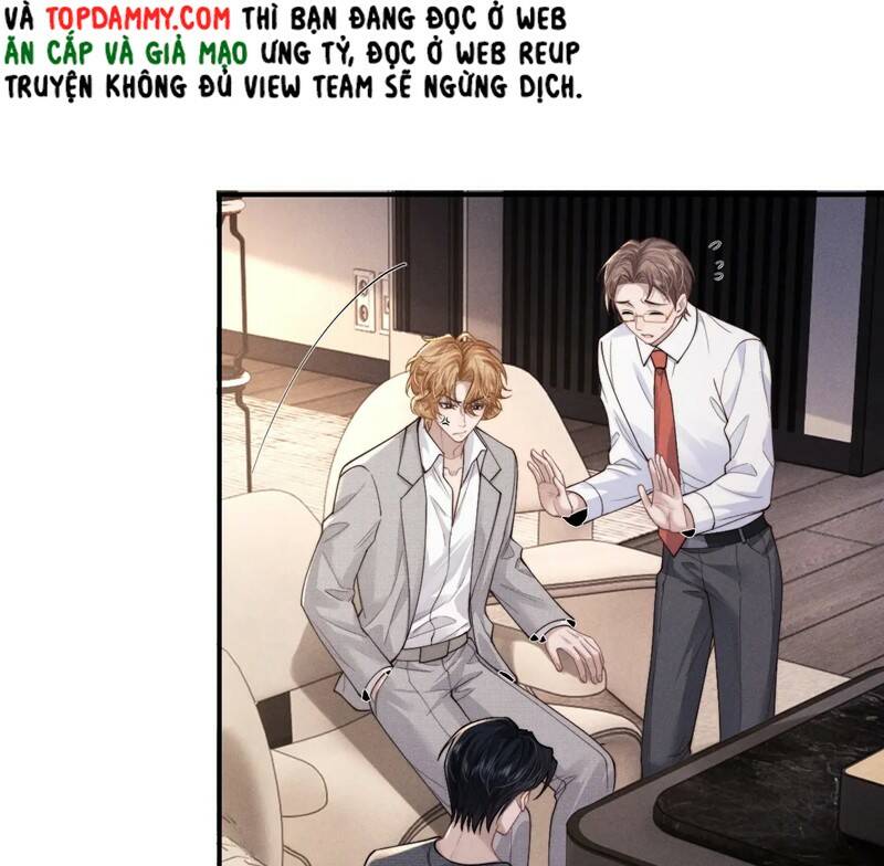 Chấp Sự Thỏ Cụp Tai - Chapter 75 - Page 45