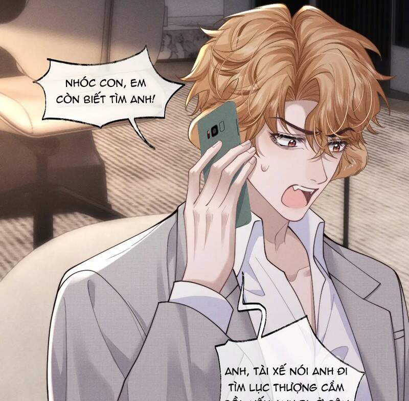 Chấp Sự Thỏ Cụp Tai - Chapter 75 - Page 48