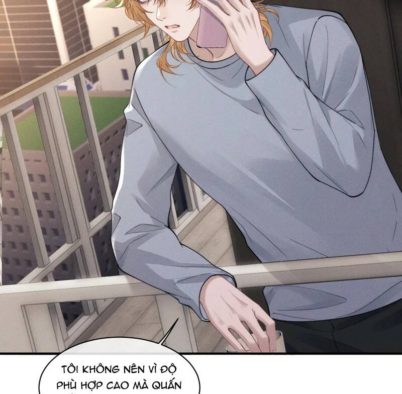 Chấp Sự Thỏ Cụp Tai - Chapter 75 - Page 53